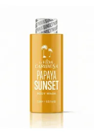 la-vida-caribena-papaya-sunset-nawilzajacy-zel-do-ciala-tropikalny-250ml