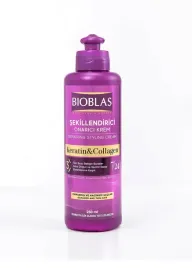 bioblas-keratinandcollagen-krem-do-stylizacji-wlosow-250-ml