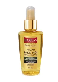 bioblas-olejek-arganowy-do-wlosow-botanic-oils-odzywienie-bez-splukiwania