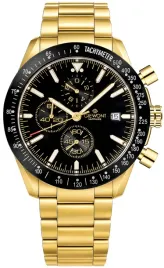 zegarek-meski-giewont-chronograph-sapphire-zloto-czarny-gw8720-b4