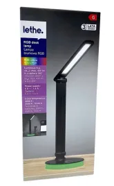 lampa-biurkowa-rgb-czarna-z-okragla-podstawa-lethe