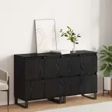 bufet-2-szt-czarny-dab-60-x-35-x-70-cm-stan-nowy