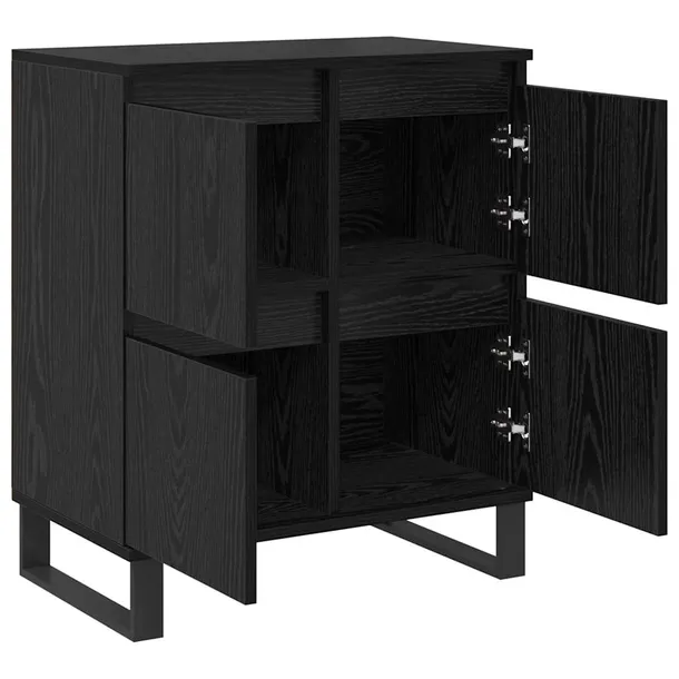 bufet-2-szt-czarny-dab-60-x-35-x-70-cm-glebokosc-mebla-35-cm