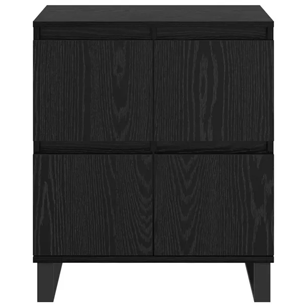 bufet-2-szt-czarny-dab-60-x-35-x-70-cm-wysokosc-mebla-70-cm