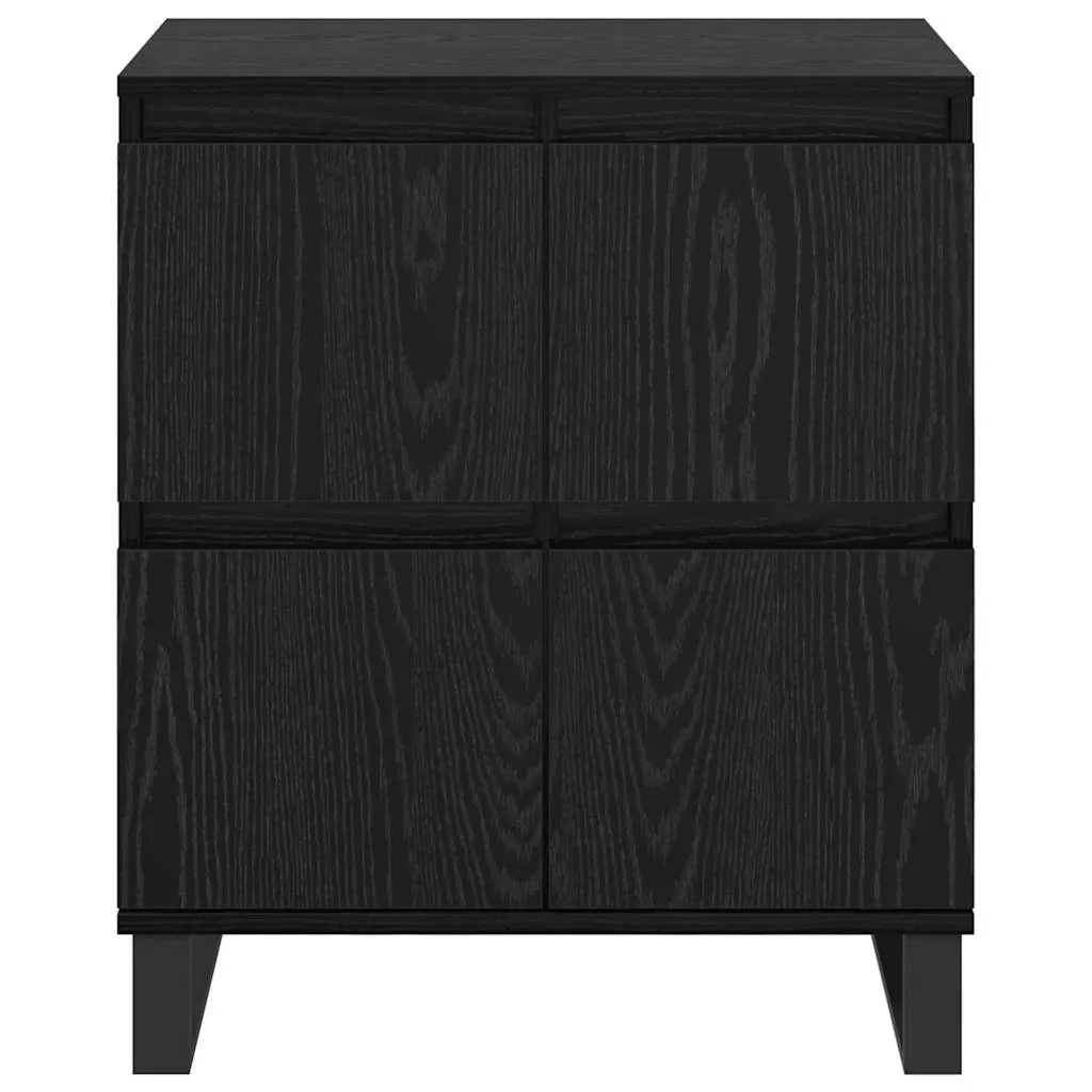 bufet-2-szt-czarny-dab-60-x-35-x-70-cm-stan-nowy