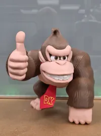 donkey-kong-dk-figurka-3d-kolekcjonerska-nintendo-prezent