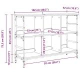 bufet-czarny-dab-102-x-32-x-735-cm-montaz-meble-do-samodzielnego-montazu