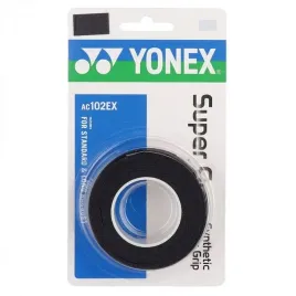 owijka-do-rakiet-yonex-ac-102-ex-czarna-tenis-badminton-squash-3-szt