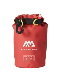 worek-wodoszczelny-aqua-marina-dry-bag-2l-czerwony-nieprzemakalny-ochronny