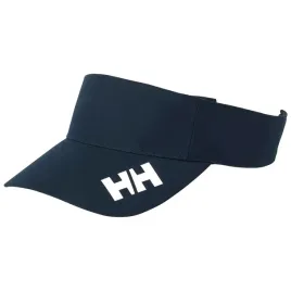 daszek-helly-hansen-visor-2-0-granatowy-lekki-przewiewny-przeciwloneczny