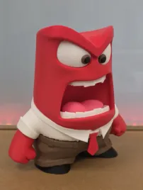 inside-out-anger-figurka-3d-kolekcjonerska-emocje-pixar-prezent