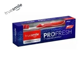 truesmile-profresch-zestaw-szczoteczka-pasta-100ml
