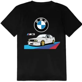 koszulka-dziecieca-t-shirt-dla-dziecka-bmw-alpina-m3-140-prezent-jakosc