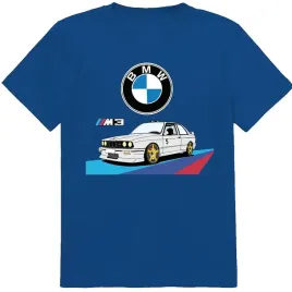 koszulka-dziecieca-t-shirt-dla-dziecka-bmw-alpina-m3-128-prezent-jakosc