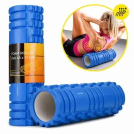 roller-do-masazu-cornix-45-cm-twardy-walek-masujacy-z-wypustkami-recovery