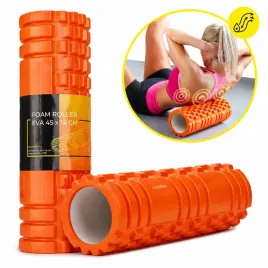 roller-do-masazu-cornix-45-cm-twardy-walek-masujacy-z-wypustkami-recovery