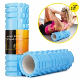 roller-do-masazu-cornix-45-cm-twardy-walek-masujacy-z-wypustkami-recovery