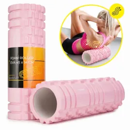 roller-do-masazu-cornix-45-cm-twardy-walek-masujacy-z-wypustkami-recovery