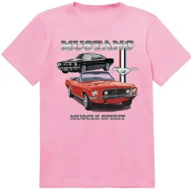 koszulka-dziecieca-t-shirt-dla-dziecka-ford-mustang-116-prezent-jakosc