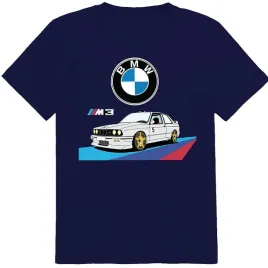 koszulka-dziecieca-t-shirt-dla-dziecka-bmw-alpina-m3-104-prezent-jakosc