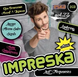 eska-impreska-vol-22-2cd-sarsa-video-avicii