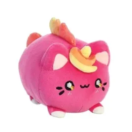 maskotka-pluszowa-meowchi-ciemnorozowy-z-grzywa-18-cm-14288