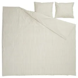 ikea-solfibbla-posciel-200x200-cm-i-2-poszewki-50x60-bialy-bezowy-w-paski
