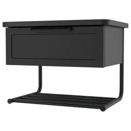 grafjallet-stolik-nocny-mocowany-do-sciany-antracyt-42x29x31-cm
