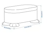 ikea-grejsimojs-puf-ze-schowkiem-zolty-kod-producenta-5907419485068