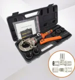 praska-zaciskarka-do-rur-pex-matryce-16-32mm-th-stan-opakowania-oryginalne