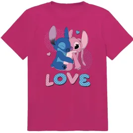 koszulka-dziecieca-t-shirt-dla-dziecka-stitch-140-prezent-jakosc