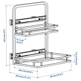 utrusta-organizer-pod-zlew-29x35x43-cm-stan-nowy