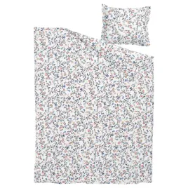 ikea-brudkrusbar-posciel-na-koldre-150x200-i-poszewka-50x60-bialy-kwiatowy