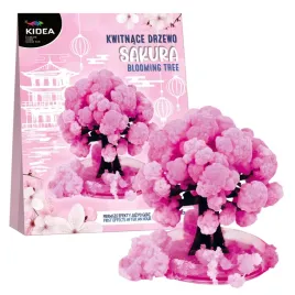 zestaw-kreatywny-naukowy-kwitnace-drzewo-sakura-eksperyment-krysztaly-kidea