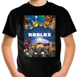 t-shirt-koszulka-164-roblox-jakosc