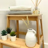 taboret-ikea-odcienie-brazu-50-cm-stan-nowy