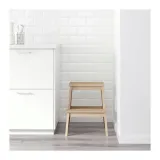 taboret-ikea-odcienie-brazu-50-cm-marka-ikea