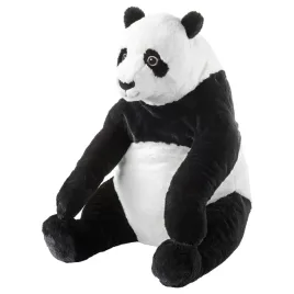 ikea-djungelskog-pluszak-panda