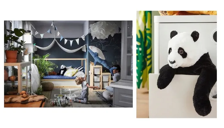 ikea-djungelskog-pluszak-panda-wiek-dziecka-18-m