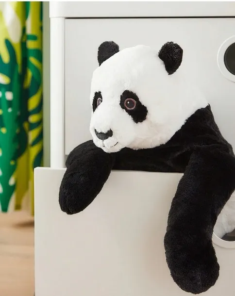 ikea-djungelskog-pluszak-panda-plec-chlopcy-dziewczynki