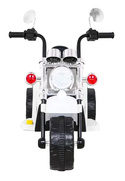 motorek-hot-chopper-bialy-stan-nowy