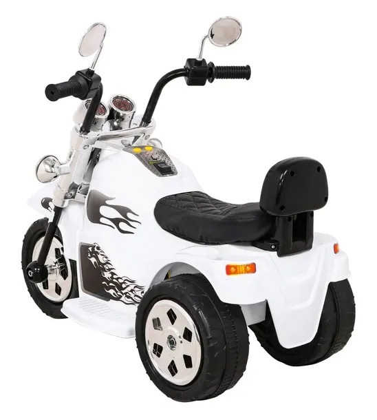motorek-hot-chopper-bialy-stan-nowy