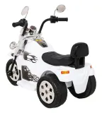 motorek-hot-chopper-bialy-stan-nowy