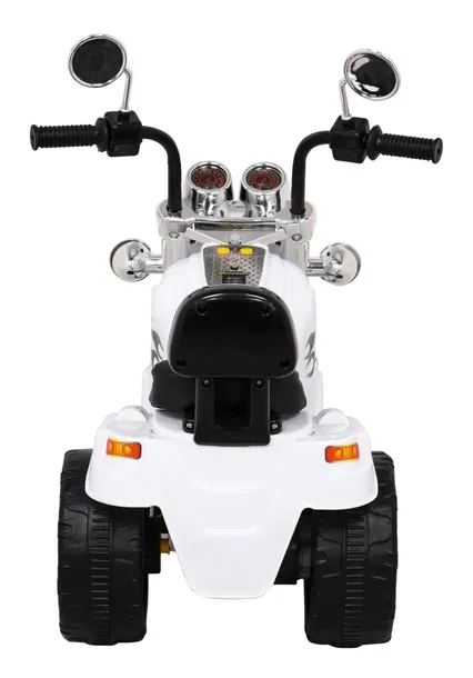 motorek-hot-chopper-bialy-stan-nowy