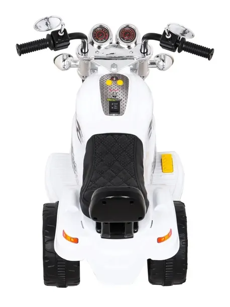 motorek-hot-chopper-bialy-stan-nowy