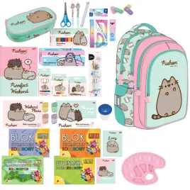 zestaw-plecak-piornik-wyprawka-szkolna-pusheen-xxl