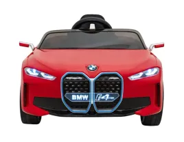 autko-bmw-i4-na-akumulator-dla-dzieci-czerwony-wolny-start-eva-ekosko