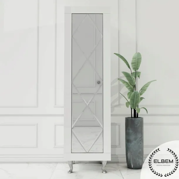 witryna-bialy-polysk-w-stylu-glamour-kolekcja-elbem