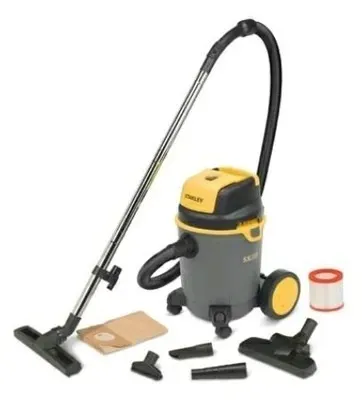 stanley-odkurzacz-1200w-20l-stan-nowy