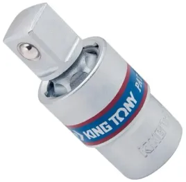 king-tony-przegub-kulisty-1-2-dlugosc-59mm-chrom